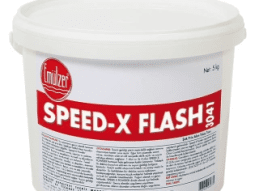 Emülzer Speed-X Flash - Şok Priz Alan Tıkaç Tozu