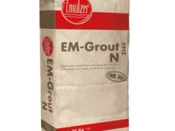 Emülzer Em-Grout N - Normal Hava Sertleşen Akıcı Harç