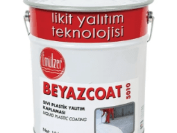 Emülzer Beyazcoat