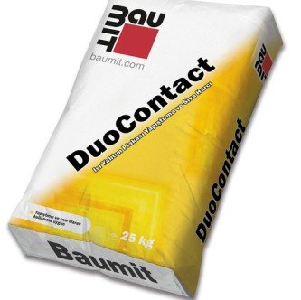 Baumit DuoContact
