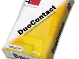 Baumit DuoContact