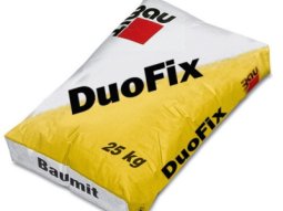 Baumit DuoFix
