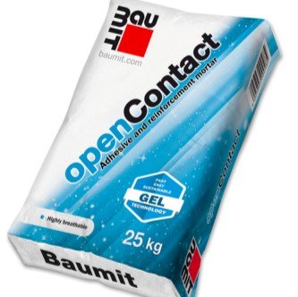 Baumit OpenContact