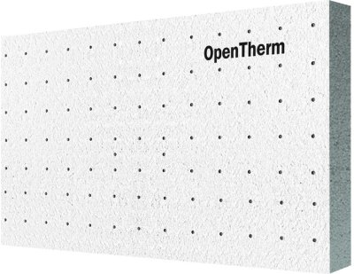 Baumit openTherm reflect
