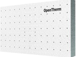 Baumit openTherm reflect