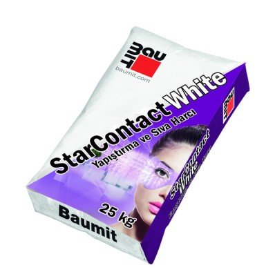 Baumit StarContact White