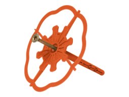 Baumit StarTrack orange