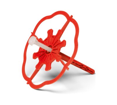 Baumit StarTrack red