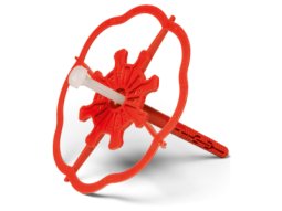 Baumit StarTrack red