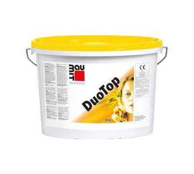 Baumit DuoTop