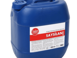 Emülzer Saysilan - Su Bazlı Görünmez İzolasyon Malzemesi