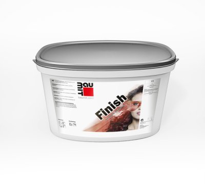 Baumit Finish