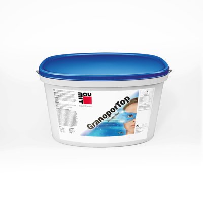 Baumit GranoporTop