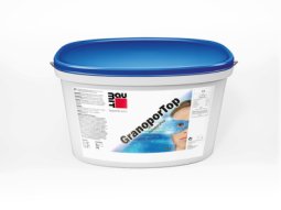Baumit GranoporTop
