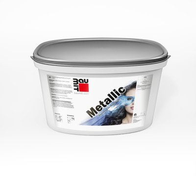 Baumit Metallic
