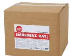 Emülzer Emülderz Ray - Bitümlü Derz Dolgu Macunu