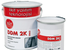 Emülzer DDM 2K 2062 - Dilatasyon Dolgu Macunu