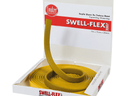 Emülzer Swell-Flex 2007 - Suyla Şişen Su Tutucu Bant