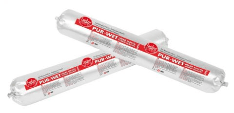 Emülzer Pur-Wet Hibrit Mastik Poliüretan Mastik