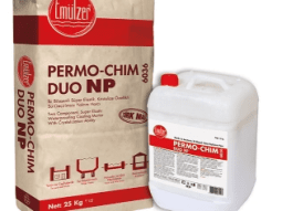 Emülzer Permo-Chim Duo NP Süper Su Geçirimsiz Yalıtım