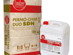 Emülzer Permo-Chim Duo SDH - Yalıtım Harç