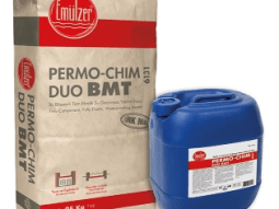 Emülzer Permo-Chim Duo BMT Yalıtım Harcı