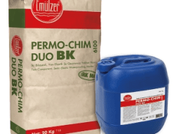 Emülzer Permo-Chim Duo BK Yalıtım Malzemesi