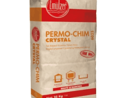Emülzer Permo-Chim Crystal 6025 Yalıtım Harcı