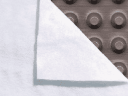 Emülzer PUNTO DRAIN PK - Drenaj ve Yalıtım Koruma Levhası (Keçeli)