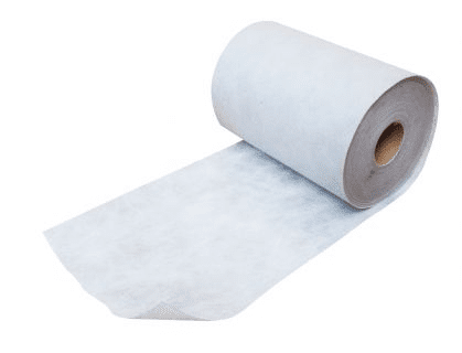 Emülzer Şerit Keçe