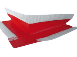 Emülzer Dış Köşe Yalıtım Bandı