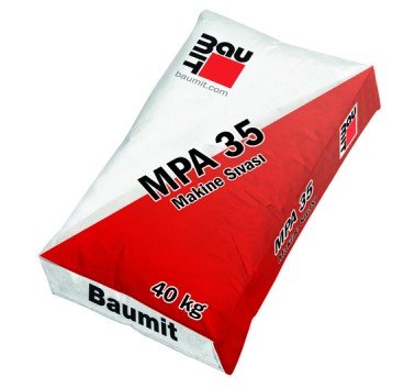 Baumit MPA 35