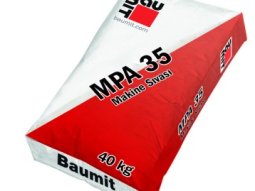 Baumit MPA 35