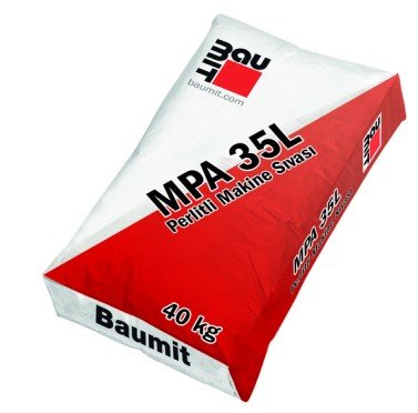 Baumit MPA 35 L