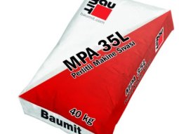 Baumit MPA 35 L