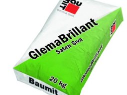 Baumit GlemaBrillant