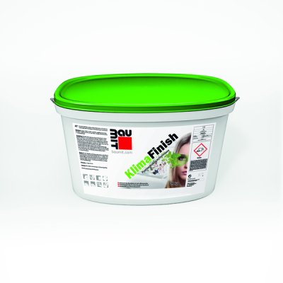 Baumit KlimaFinish