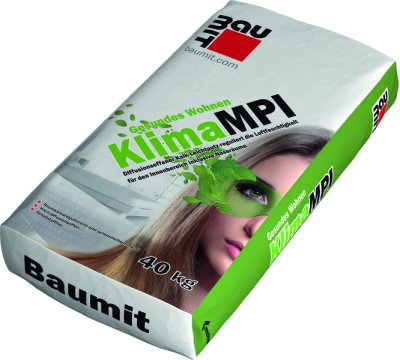 Baumit KlimaMPI