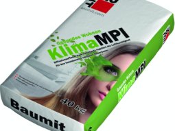 Baumit KlimaMPI