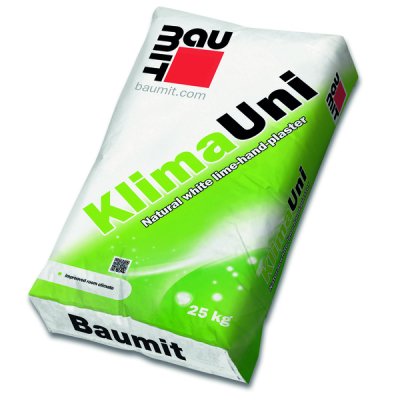 Baumit KlimaUni