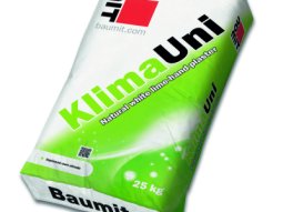 Baumit KlimaUni