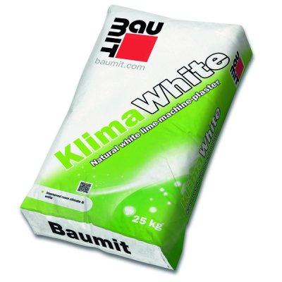 Baumit KlimaWhite