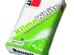 Baumit KlimaWhite