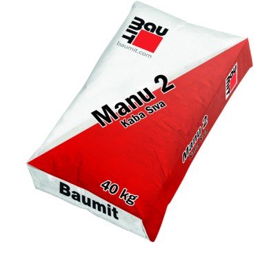 Baumit Manu 2