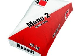 Baumit Manu 2
