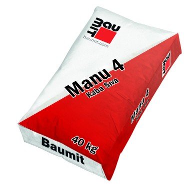 Baumit Manu 4