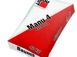 Baumit Manu 4