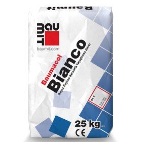 Baumit Bianco