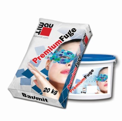 Baumit PremiumFuge