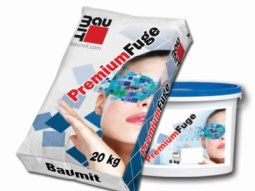 Baumit PremiumFuge